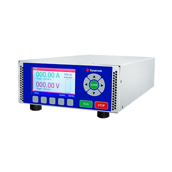 Dynatronix DTX-2400 DC Power Supply - Image 1