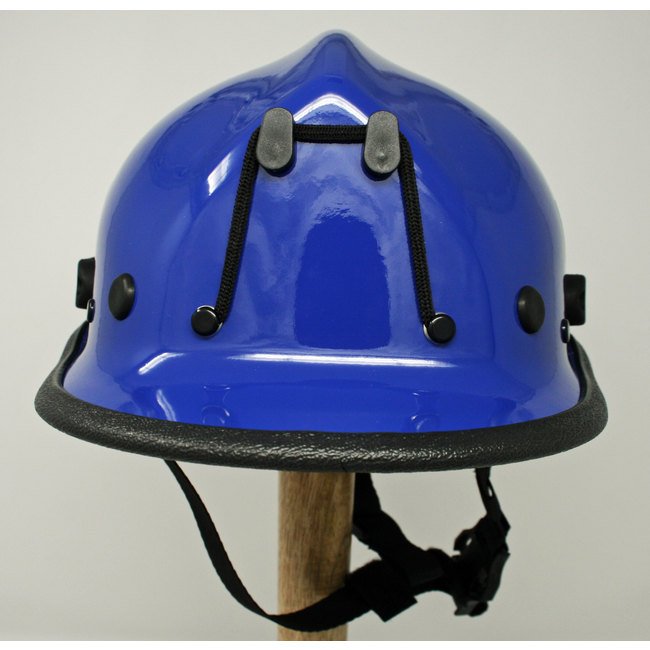 PMI Advantage Utility Technical Rescue Helmet - Blue - Image 2