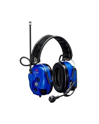 3M PELTOR LiteCom Pro III Headset - Image 1
