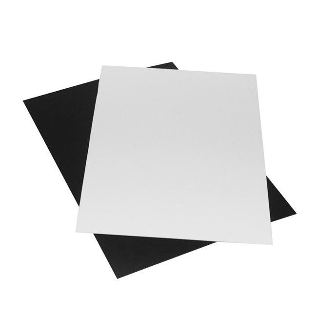 6 Millimeter (mm) Thickness High Impact Polystyrene Sheet - Image 1