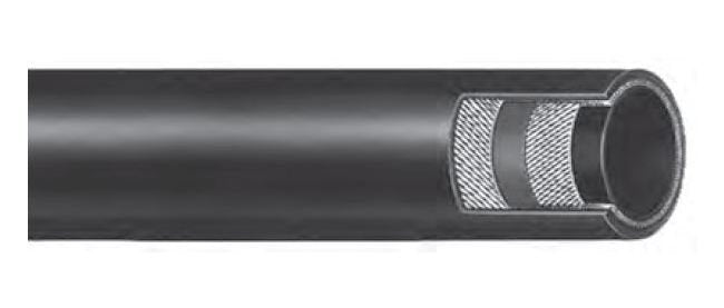 High Purity Wash-Down Hose - Plicord® Water Discharge Hose - Image 1