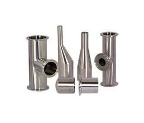 High Purity Bio-Pharmaceutical Fitting (BPE) - Image 1