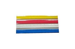 High Impact Styrene Sheet - White 3/32in 24x48in - Image 2