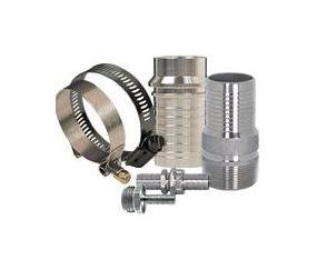 High Purity Sanitary Hose Fitting - Image 1