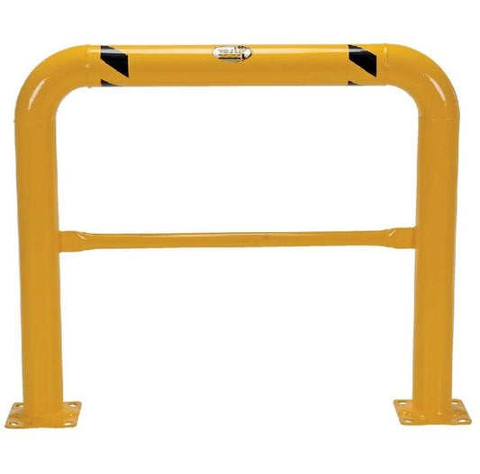 High Profile Machine Guard - 42" Height - Image 1