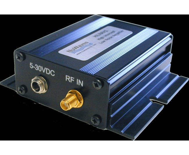 Hilna™ V1 Low Noise Amplifier - Image 1