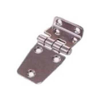 304L Marine Offset Hinge MMHOM1011 - Image 1