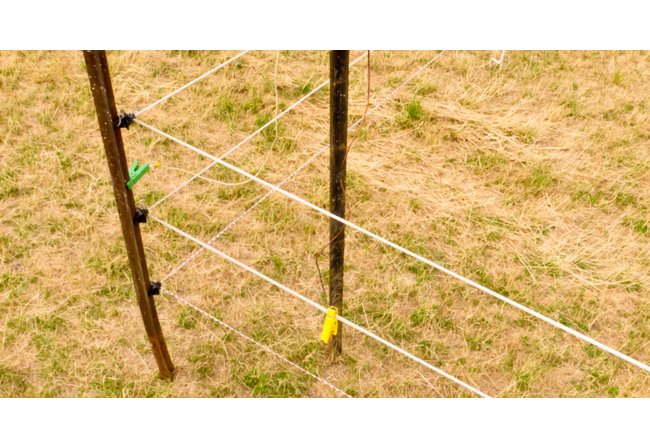 Long®Fence Hi-Tensile Agricultural Fences - Image 1