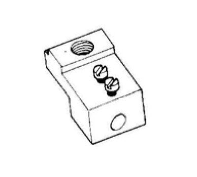 Diamond Needle Corp. EW440 Looper Holder - Image 1