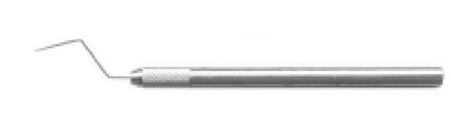 Diamond Needle Corp. Q-1652-1-S Thread Hook Holder - Image 1