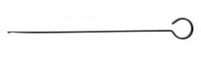 Diamond Needle SHT1 Threading Hook Holder - Image 1