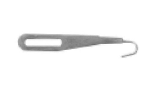 Diamond Needle Corp. 56351B Hook Holder - Image 1