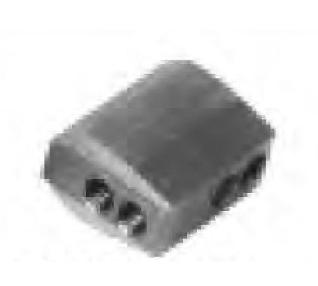 Spreader Holder with F/Spuhl for Tape Edge Closing Machines - Image 1