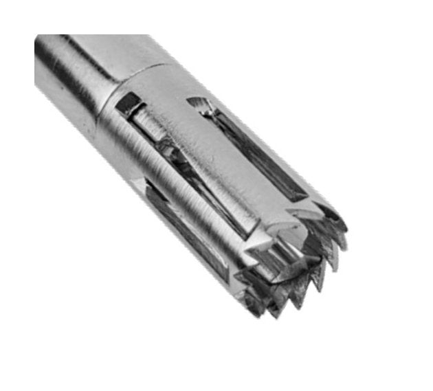 T10 Series Viscous Homogenizer Disperser Shaft - Image 5