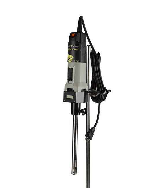 115 Volt (V) Homogenizer - Image 2