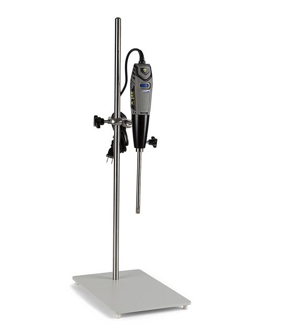 T10 Series Solids Material Homogenizer Kit - Image 1