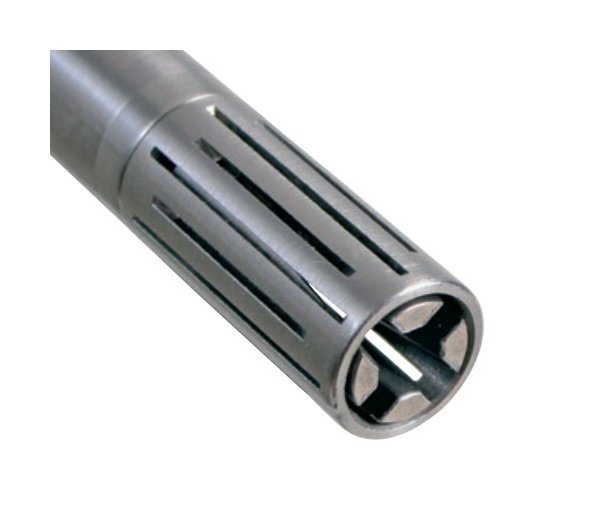 T10 Series Neutral Homogenizer Disperser Shaft - Image 1