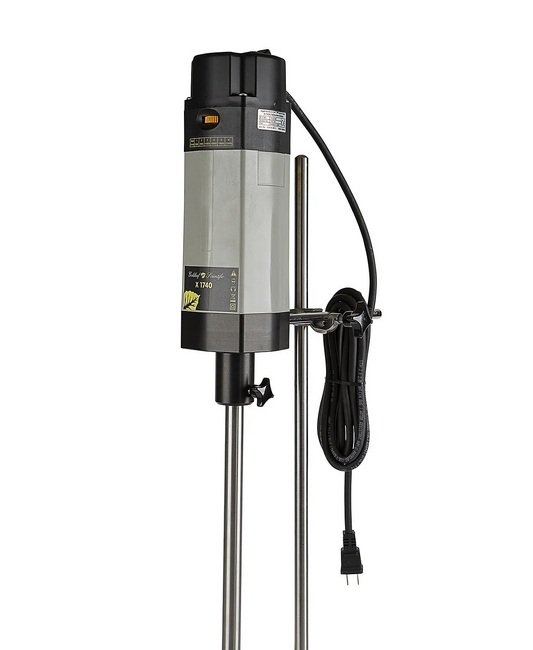 115 Volt (V) Homogenizer - Image 2