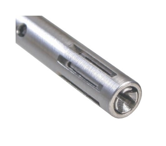 T6 Series Neutral Homogenizer Disperser Shaft - Image 3