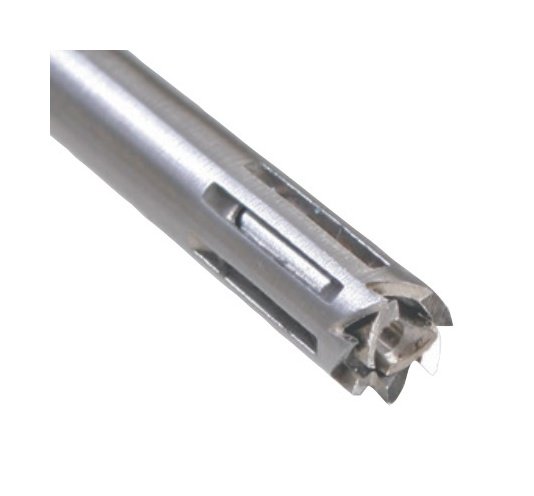 T6 Series Neutral Homogenizer Disperser Shaft - Image 4