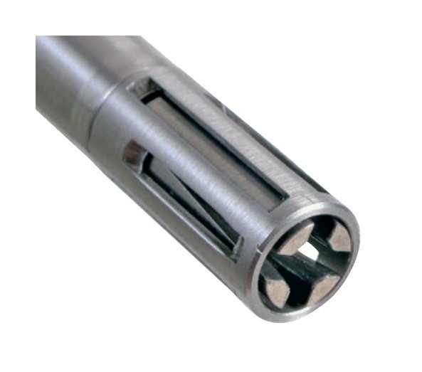 T10 Series Fine Homogenizer Disperser Shaft - Image 3
