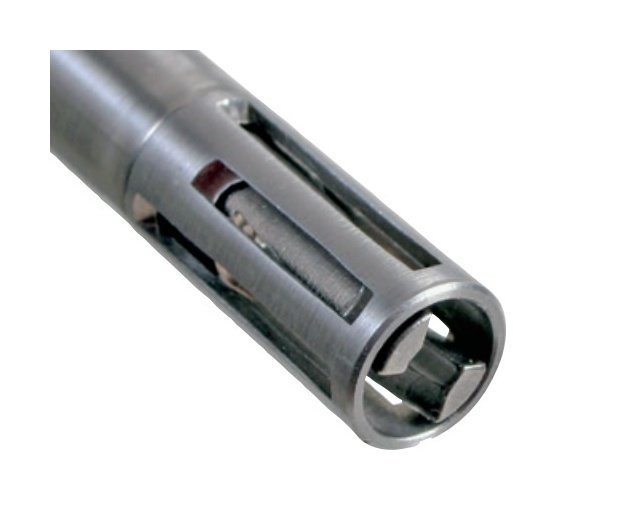 T10 Series Fine Homogenizer Disperser Shaft - Image 4