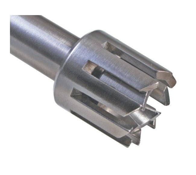 T17 Series Fine Homogenizer Disperser Shaft - Image 5