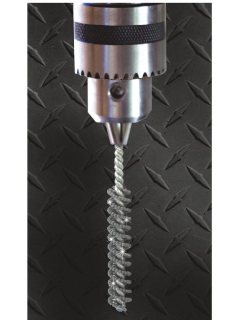 Flex-Hone Diamond Honing Tool - 11mm Bore Diameter - Image 2