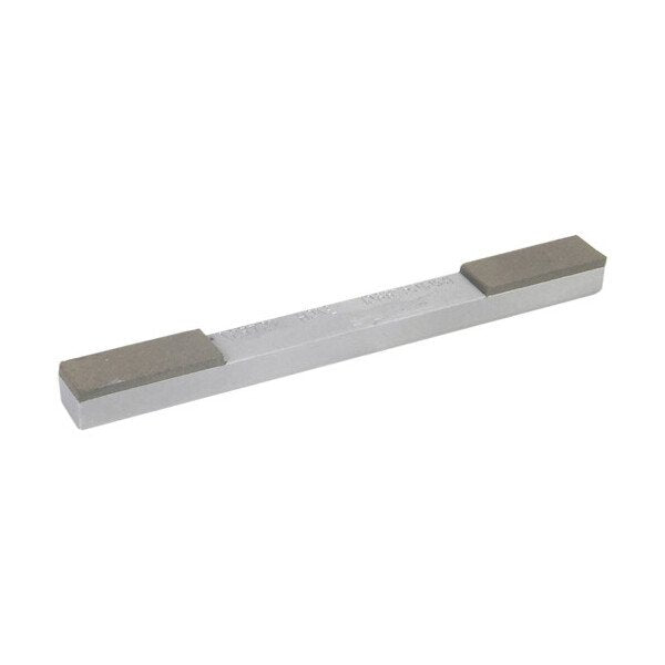 Norton Diamond Double End Honing Equipment, 400 Grit, 1" Length - Image 1