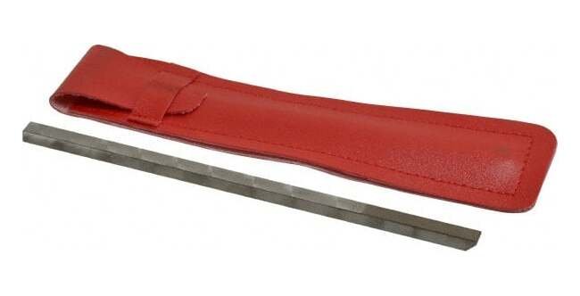 USA-Made 320 Grit Extra Fine Diamond Hone with High 3/16 Inch Honing Equipment - Image 1