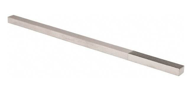 USA-Made Super Fine 400 Grit Single End Diamond Hone Equipment - Image 1