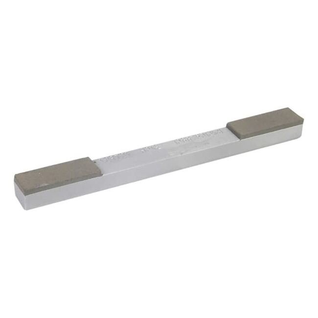 Norton Double End Diamond Hone Honing Equipment 220/320 Grit - Image 1