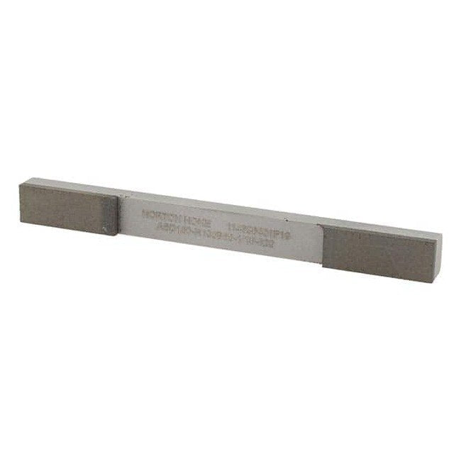 Norton Double End Diamond Hone Honing Equipment Set - Image 1