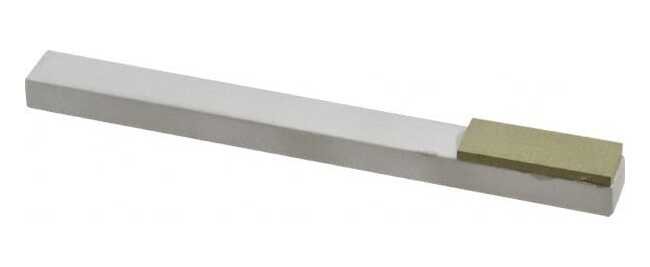 USA-Made 320 Grit Diamond Hone with 3/8" Width - Image 1