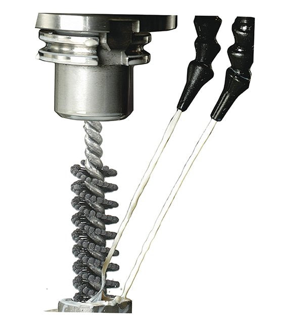 Flex-Hone 2-1/2" Honing Equipment - 180 Grit - Image 2