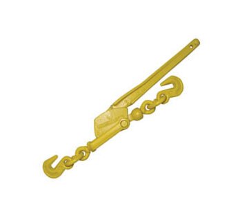 Heavy-Duty Cam Release Lever Binder - Image 1