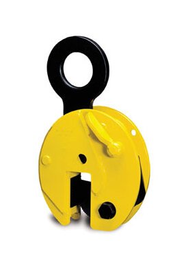 Heavy-Duty Universal Plate Clamp - Image 1