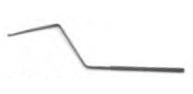 Diamond Needle Corp. A1 Threading Hook Pack of 25 - Image 1