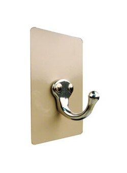 Magnetic Beige Painted Hook - Style 1 - Image 1