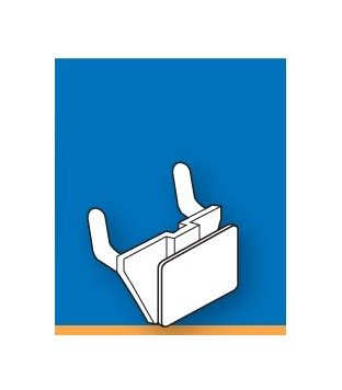 Pegboard Wall Tags & FISH Tip Label Holders - Image 1