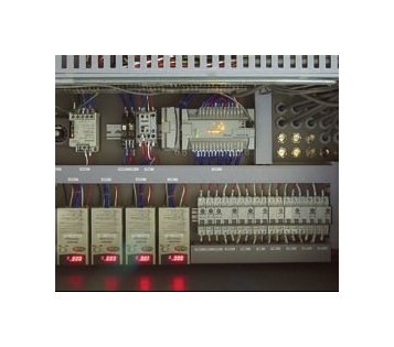 Automated Horizontal L-Sealer Shrink Wrapping Machine - Image 2
