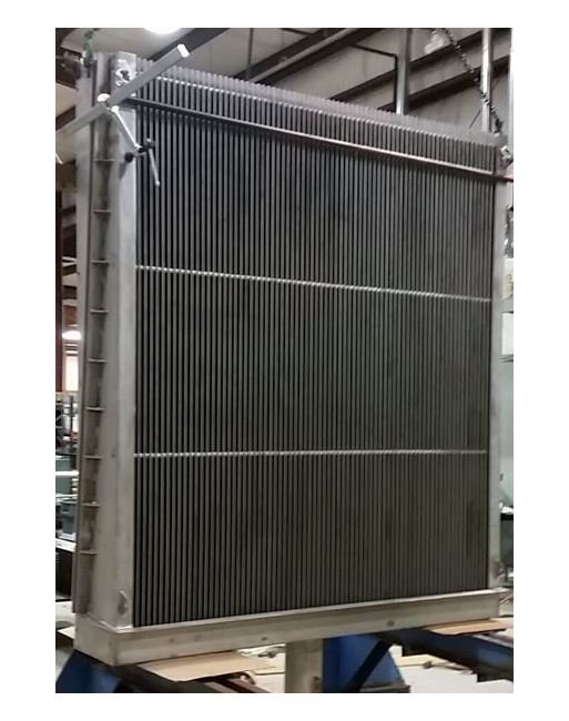 Chevron Mist Eliminator - Image 3