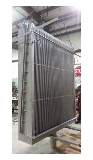 Chevron Mist Eliminator - Image 4