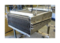 Chevron Mist Eliminator