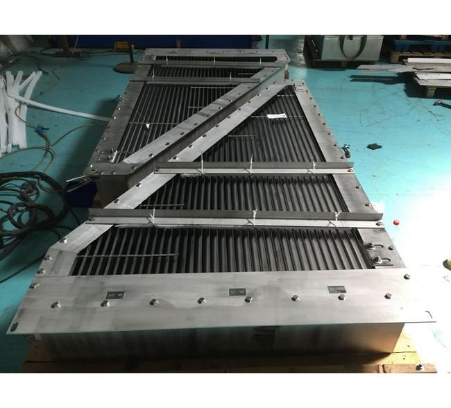 AIROL® 430H Horizontal Flow Chevron Mist Eliminator - Image 7