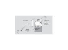 Royal 10ft Replacement Hose - Image 4