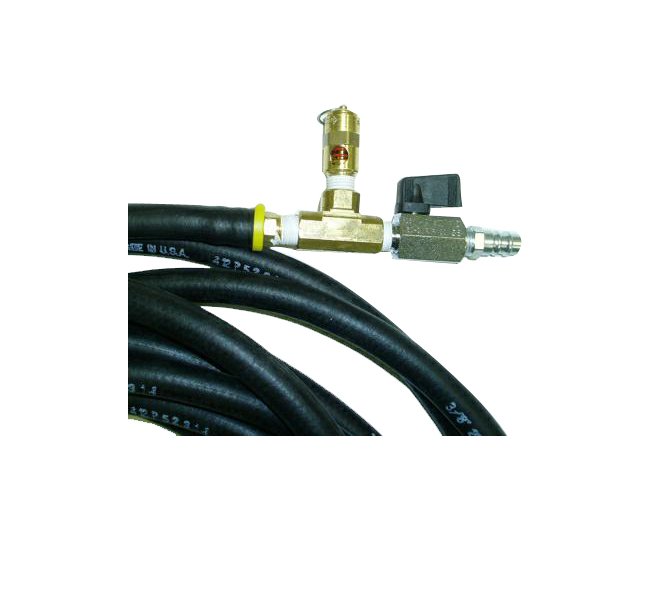 Duolok BSPP Female Connector - 12mm Tube x 3/8" Female BSPP - Brass - Image 1