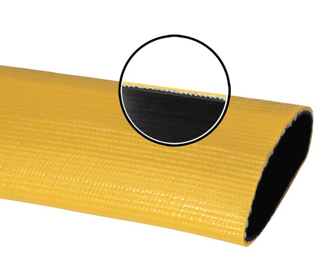 Contitech 2700 Discharge Hose - Heavy Duty Industrial Grade - Image 1