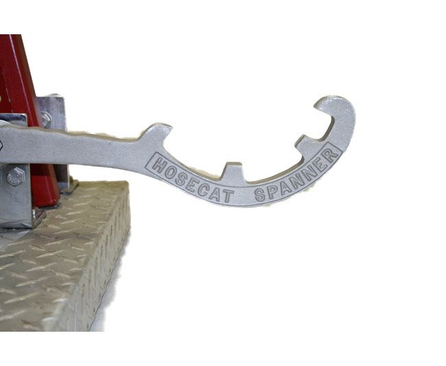 HoseCat II - Storz Coupling Assist Tool - Image 1