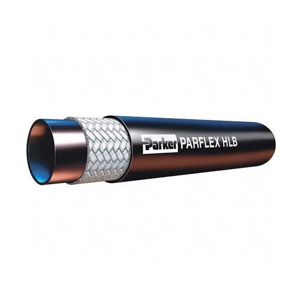 Parker Hannifin Lubrication Pump Hose - Image 1